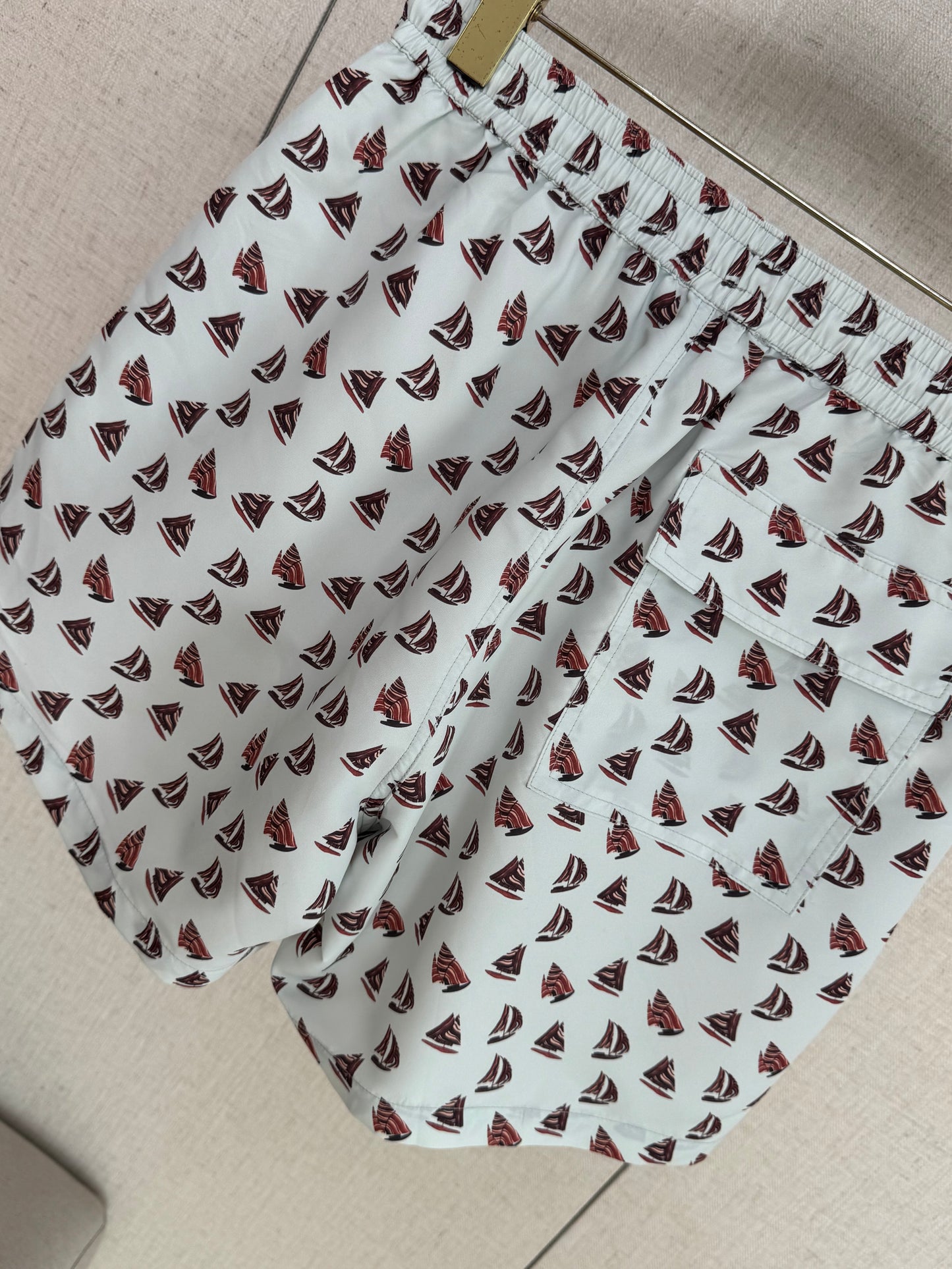 LP Short Pants