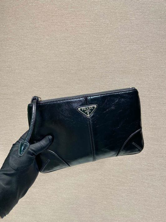 Prada Wallet