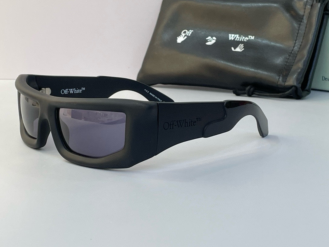 Off-White Sunglasses
