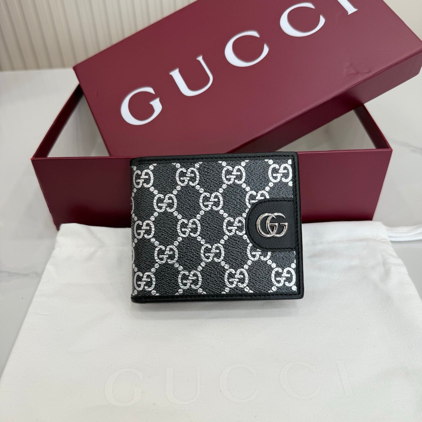 Gucci Wallet