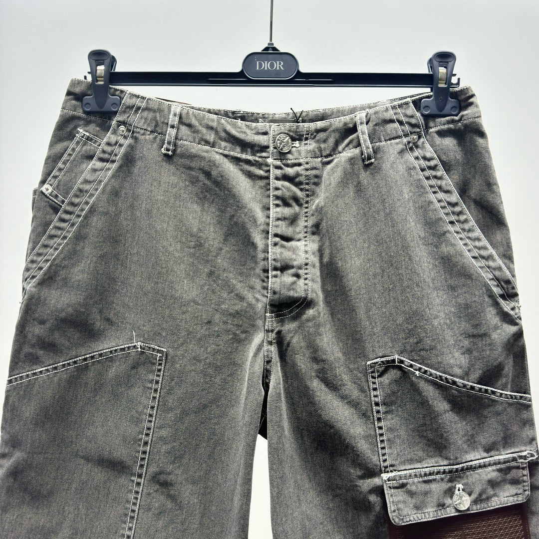 CD Short Pants