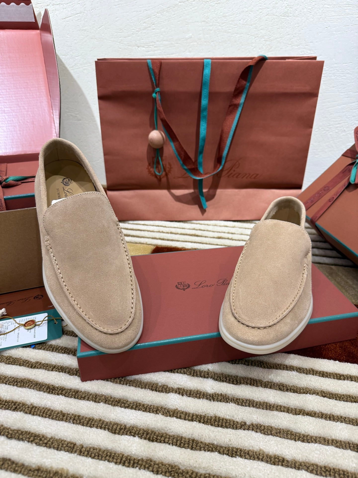 LP Loafers