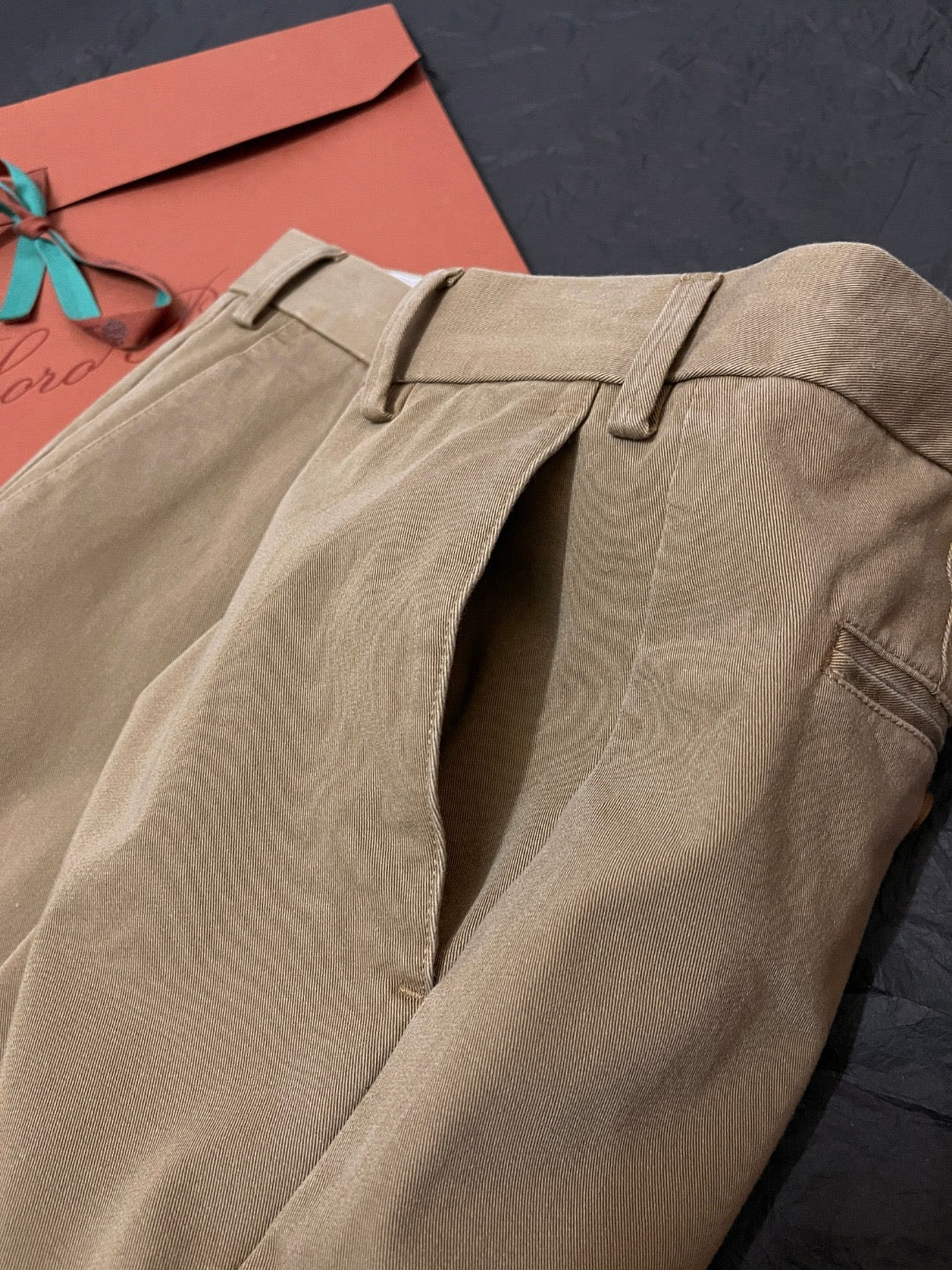 LP Long Pants