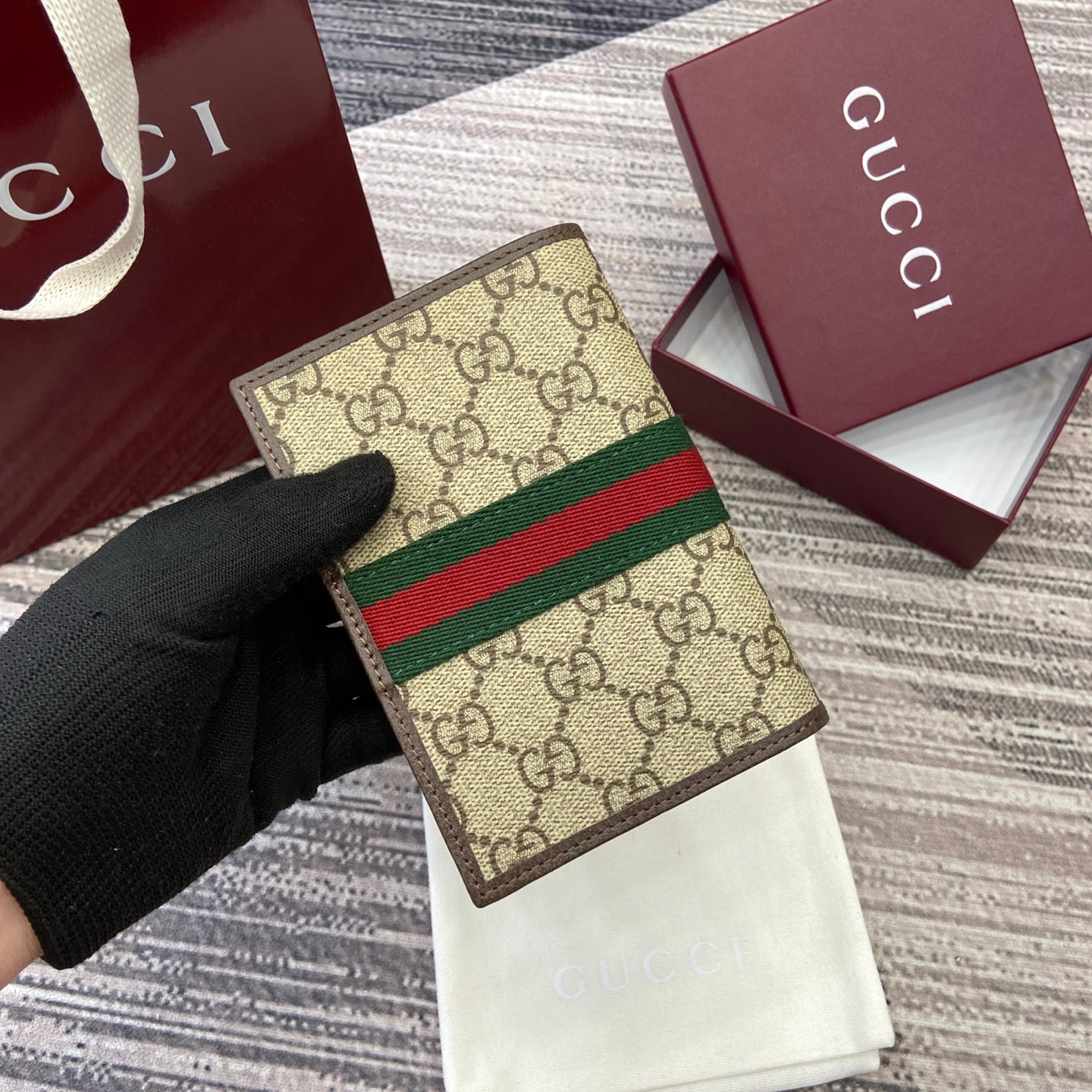Gucci Wallet