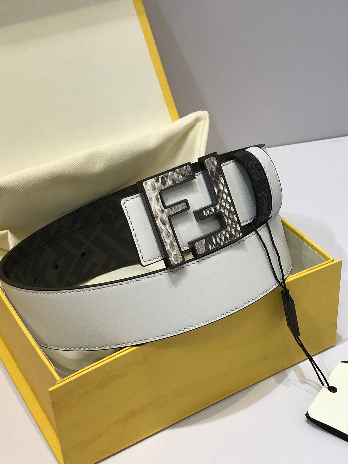 Fendi Belts