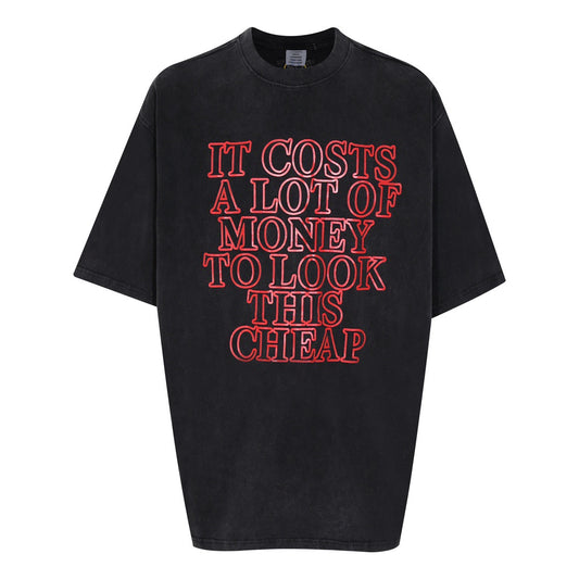 Vetements T-Shirts