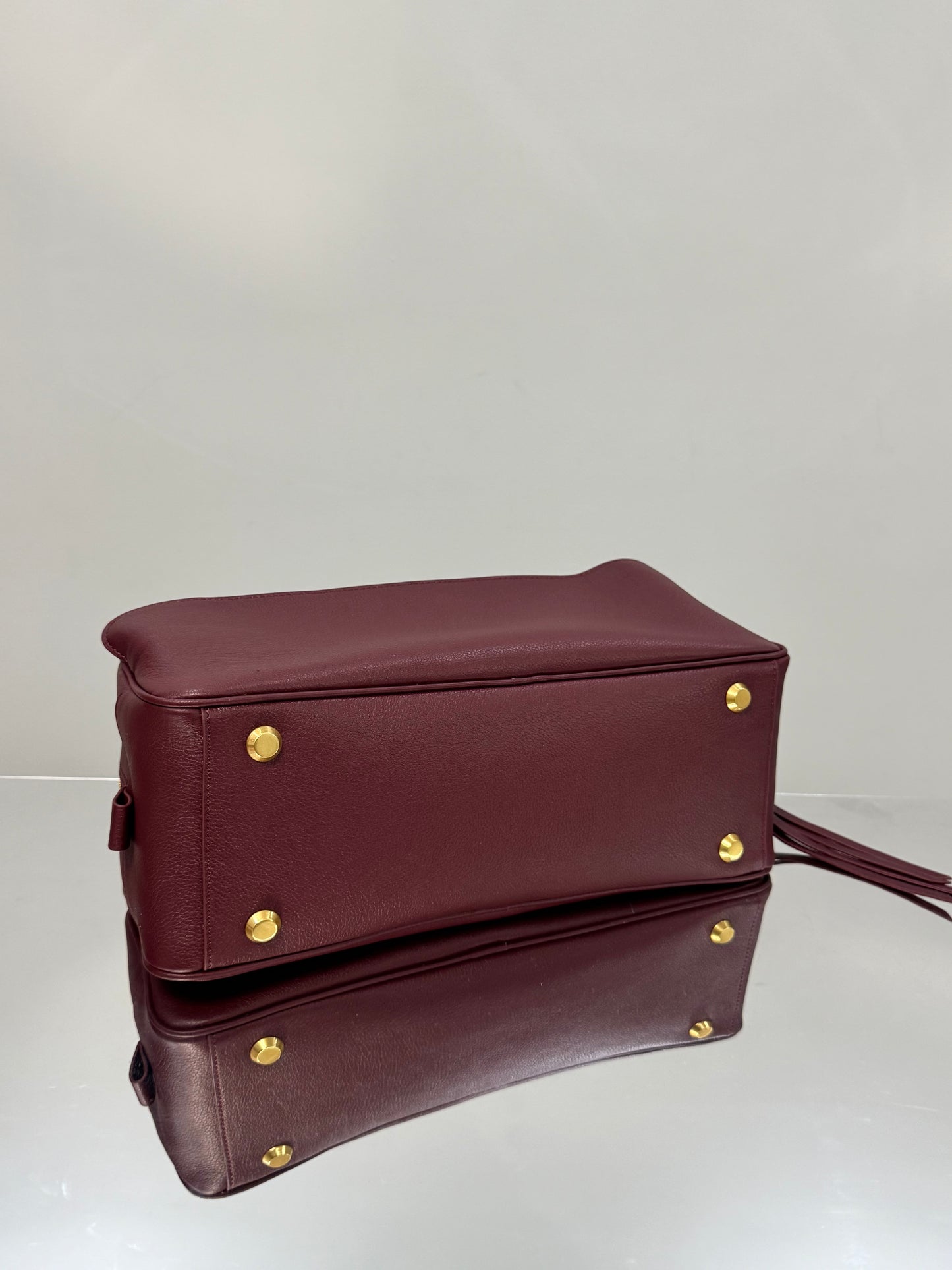BLCG Carrie Bowling Bag(30.9CM*11.9CM*11.9CM)