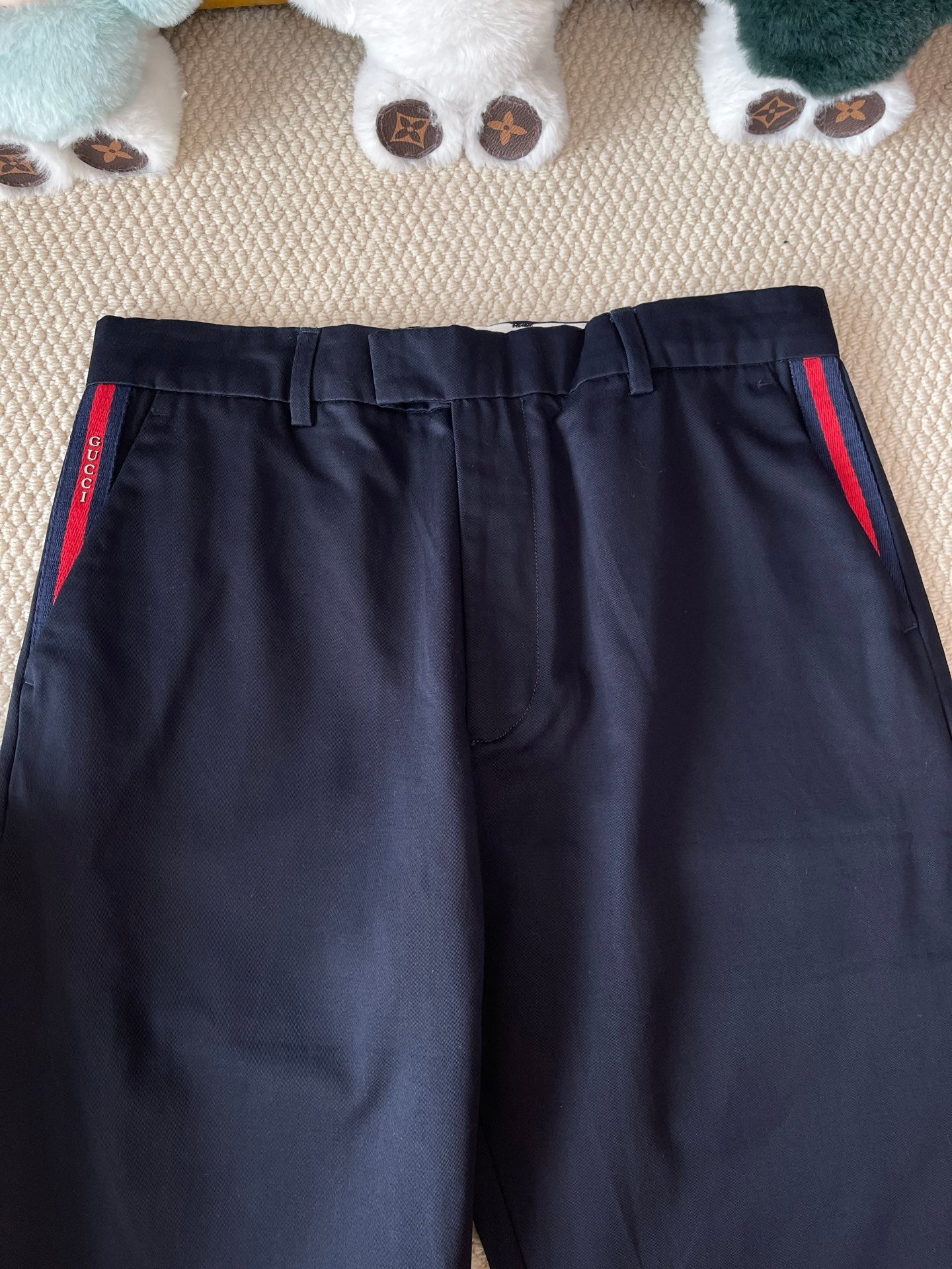 Gucci Long Pants