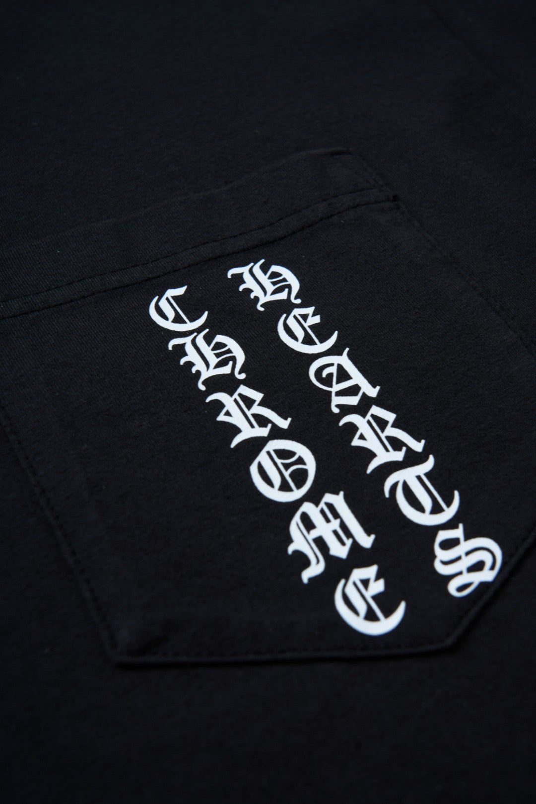 Chrome Hearts T-shirt