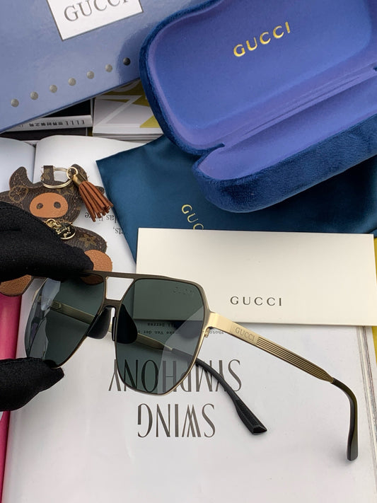 gafas de sol gucci