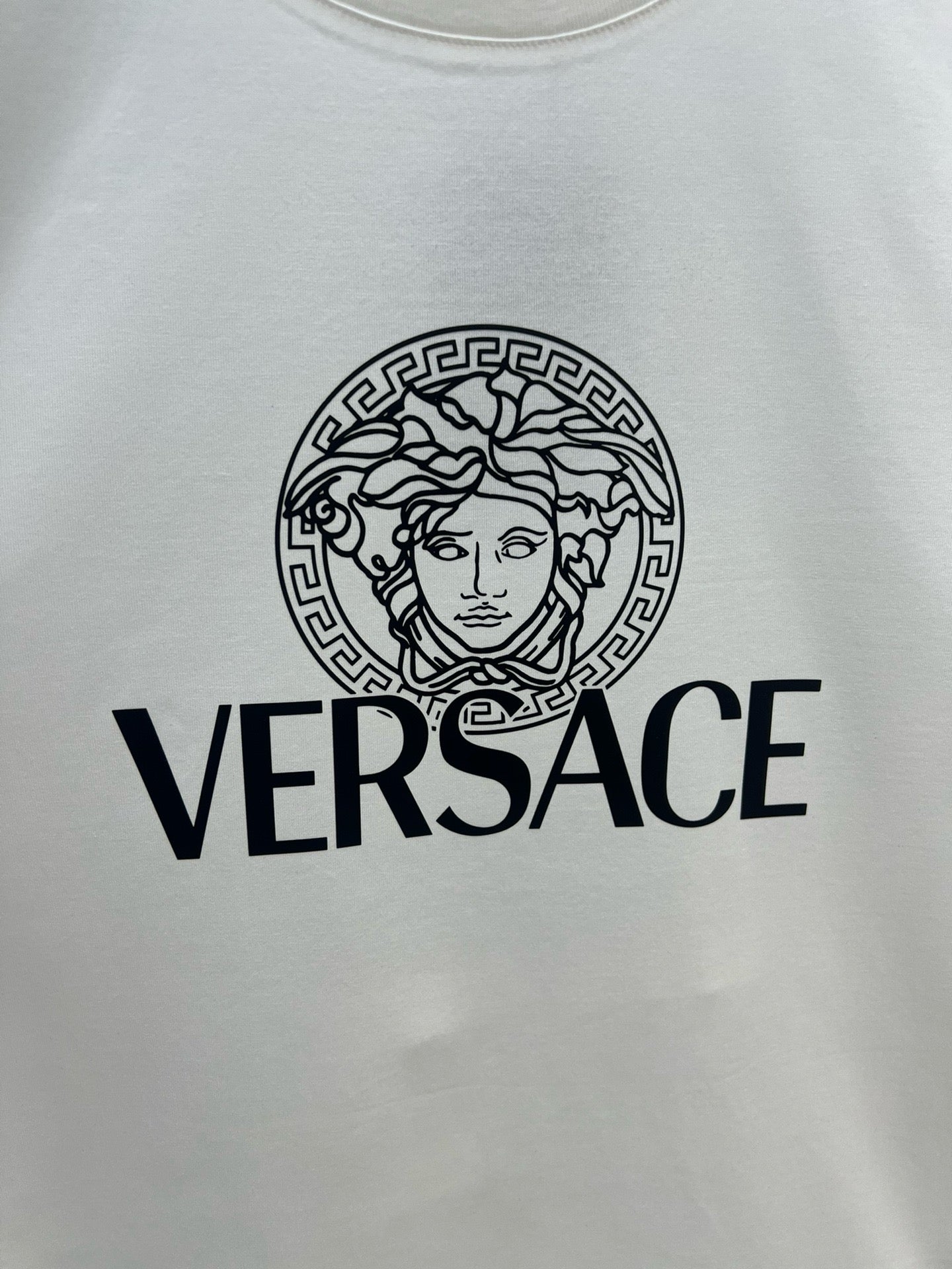 Versace T-shirt