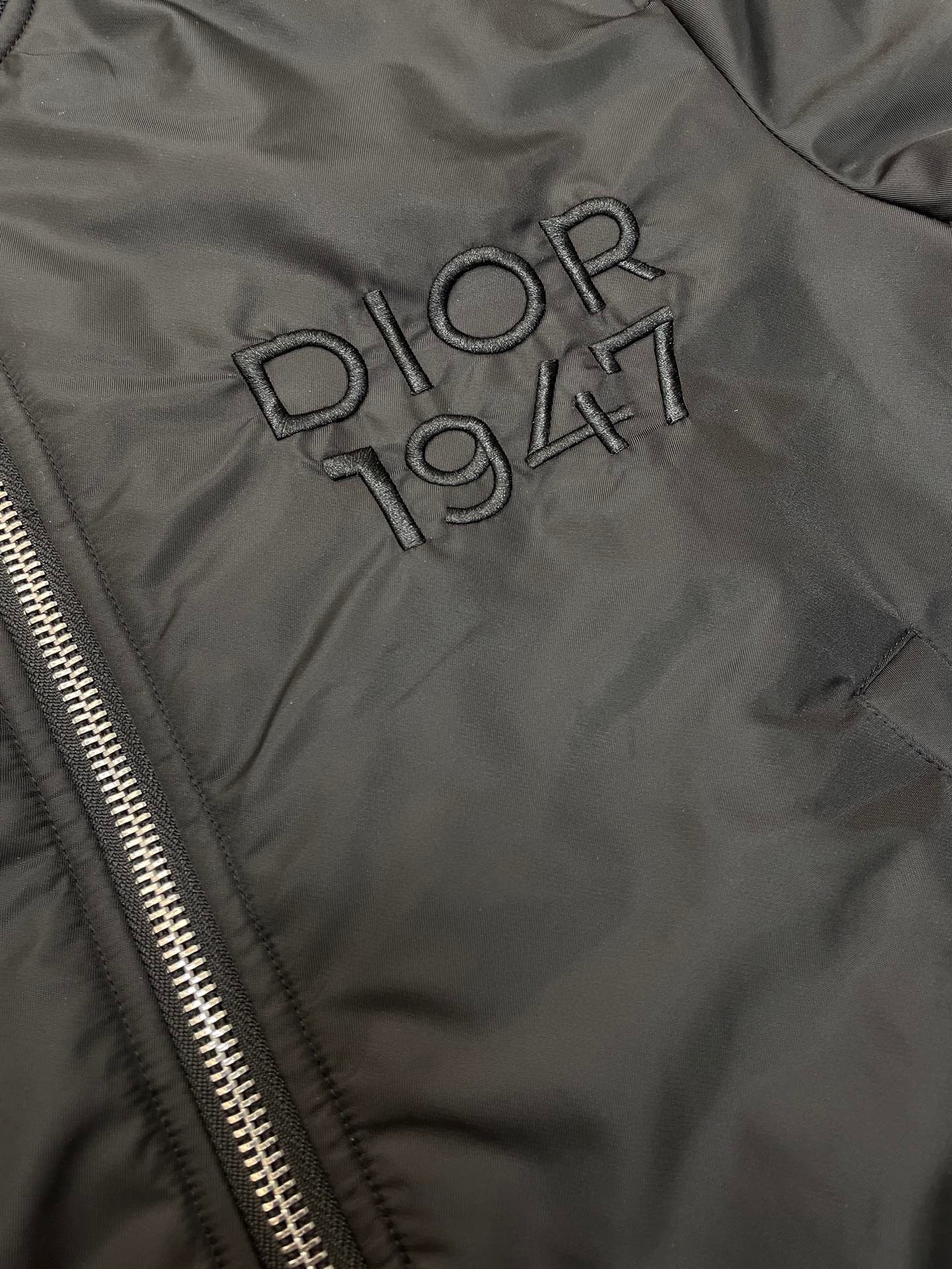 Dior Jacket