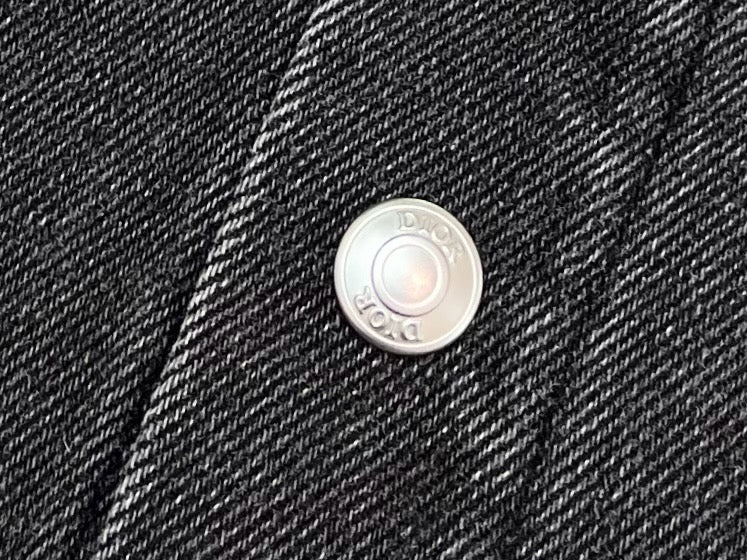 Dior Long Sleeve Shirt