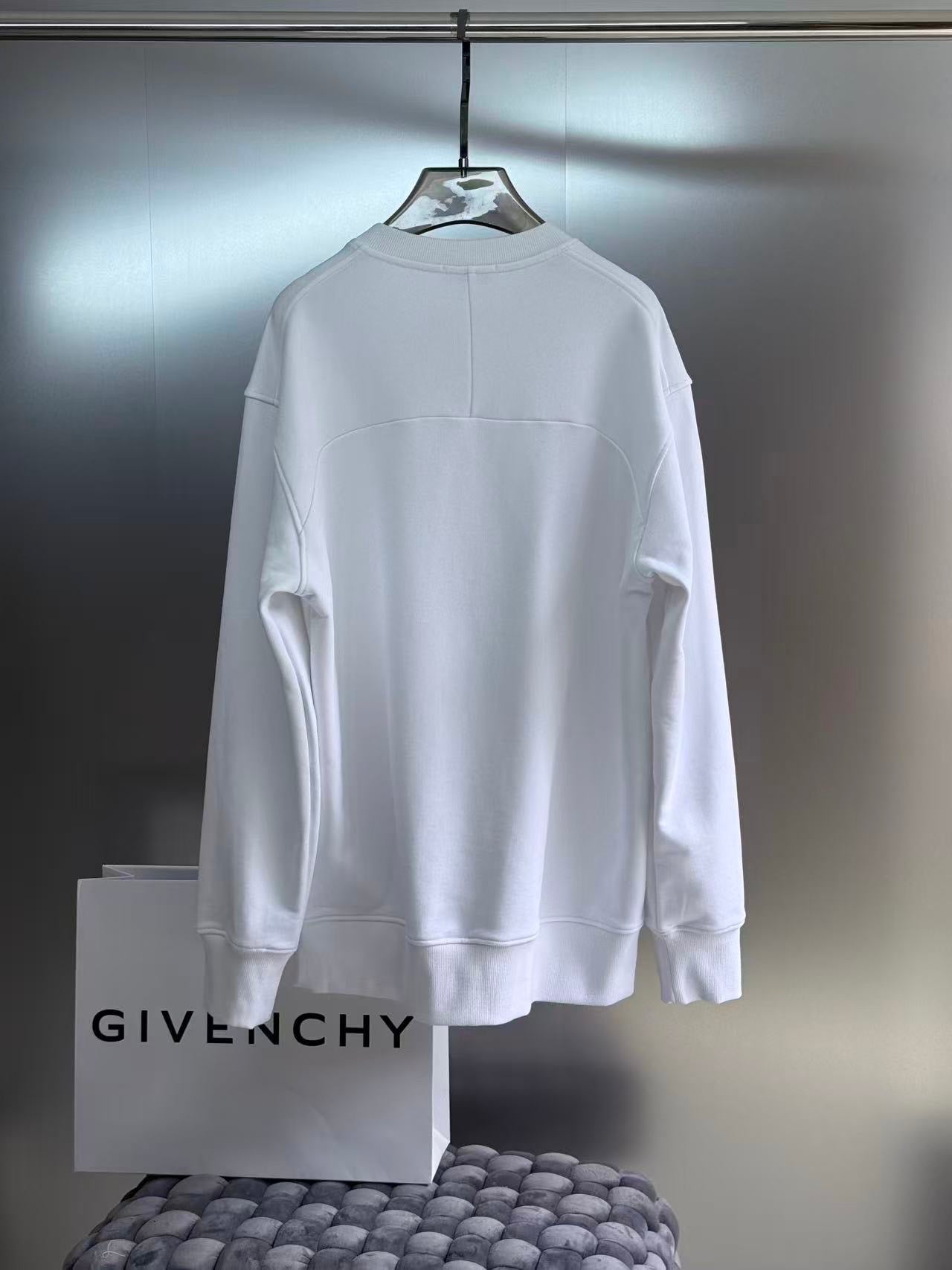 Givenchy Sweater