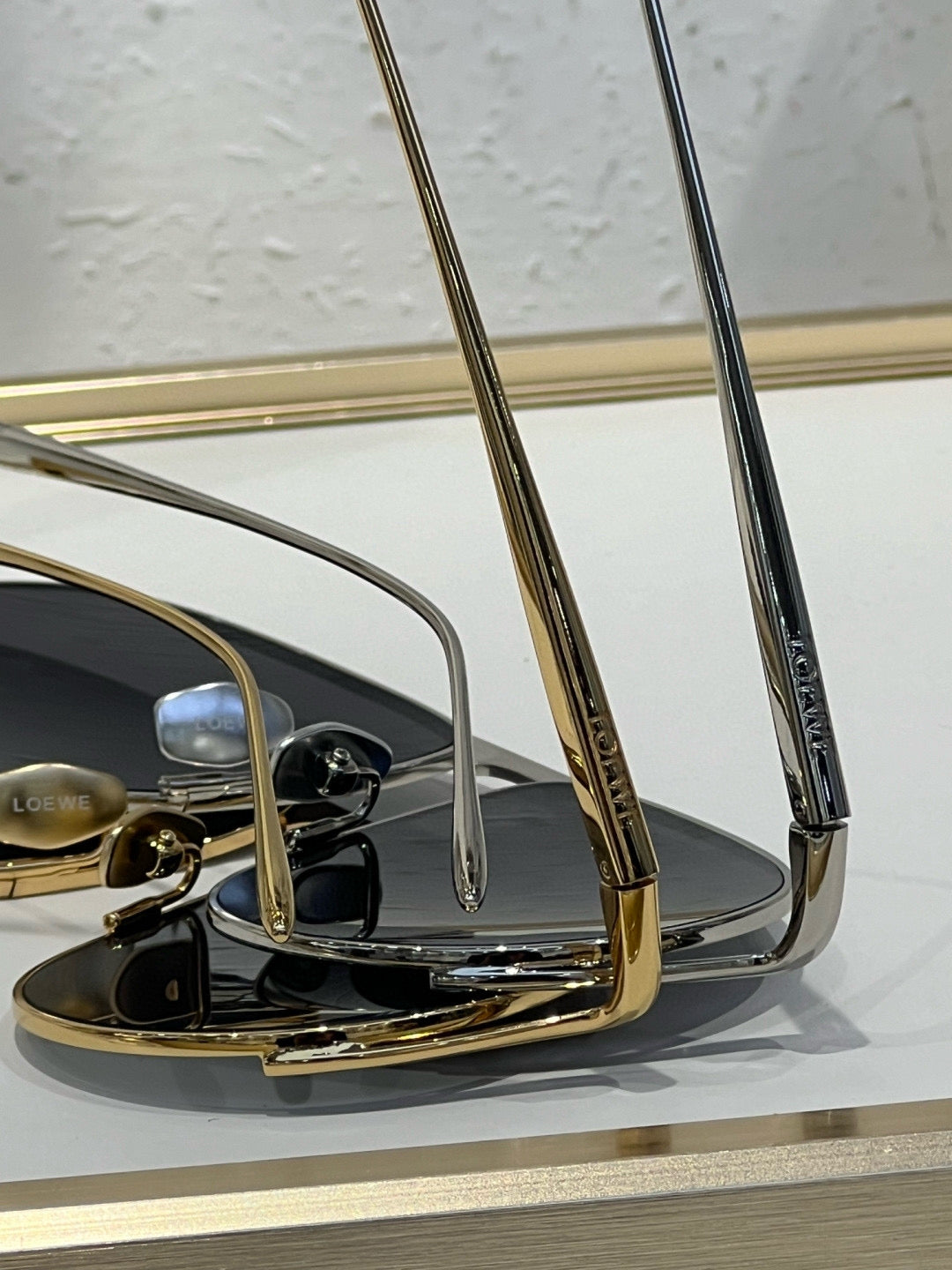Loewe Sunglasses