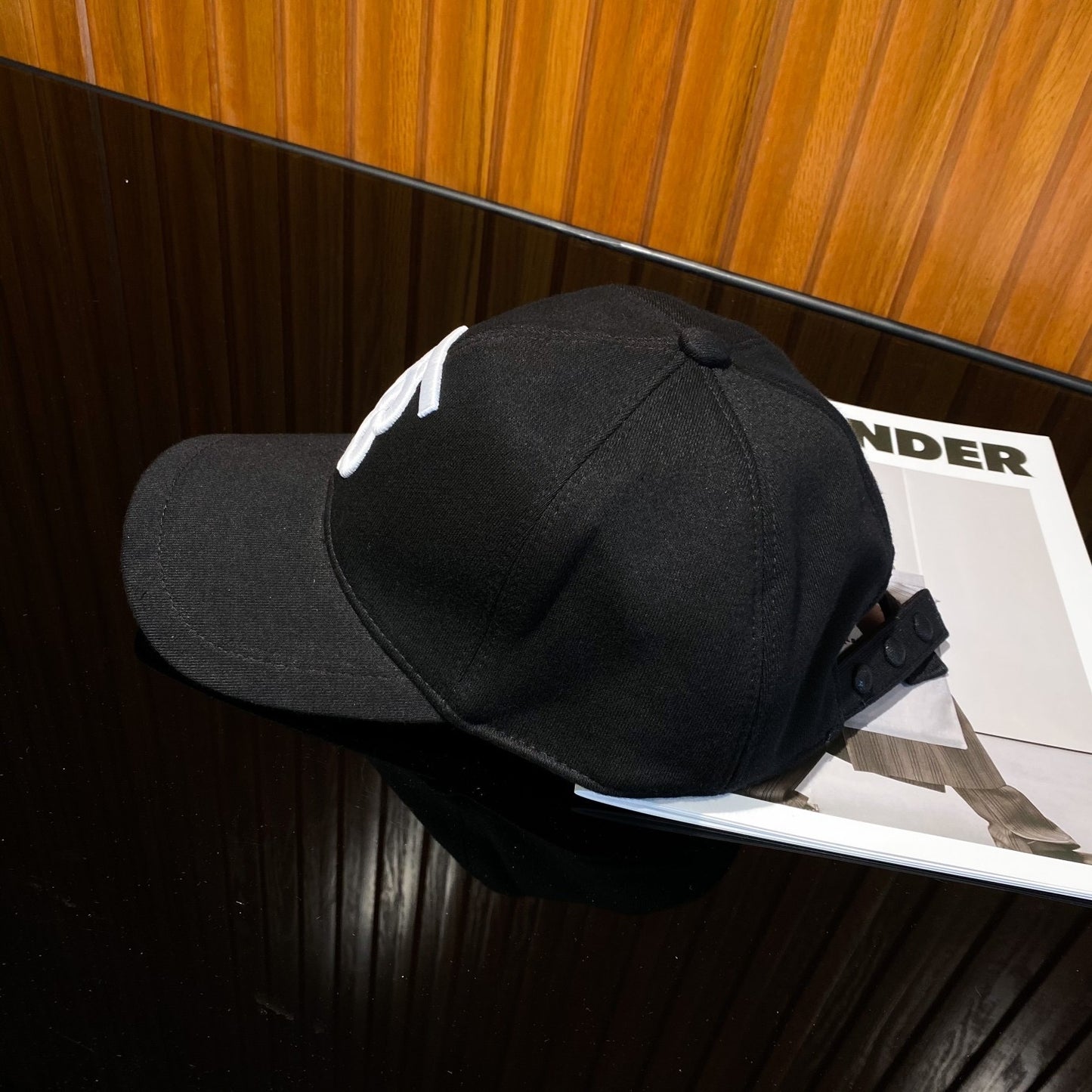 Burberry Cap