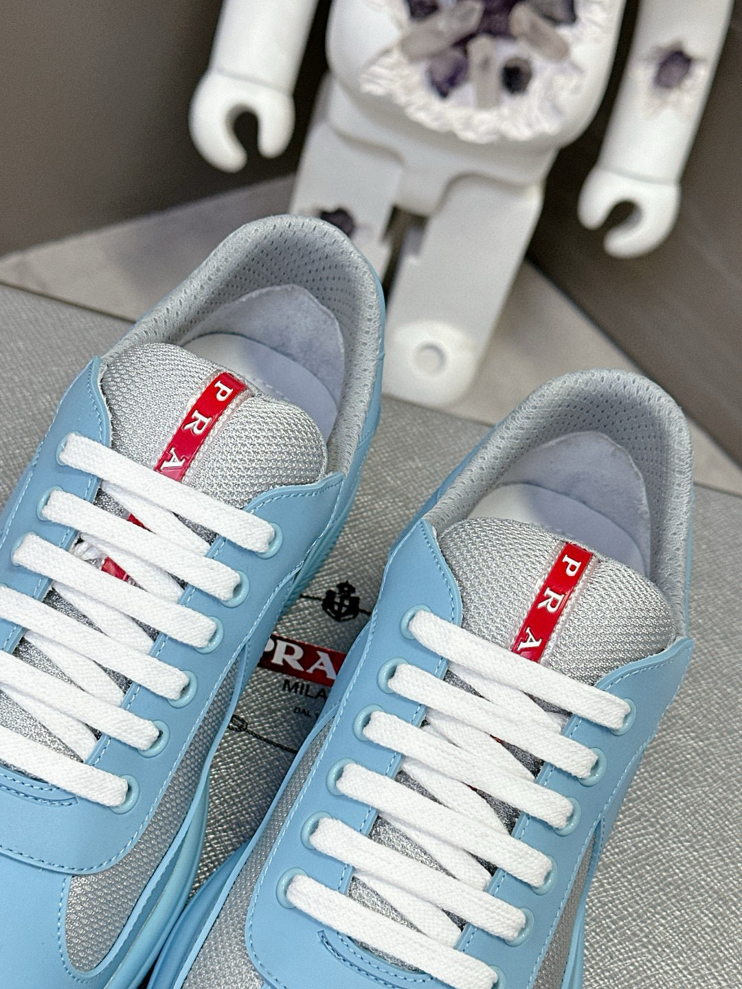 Prada Sneakers