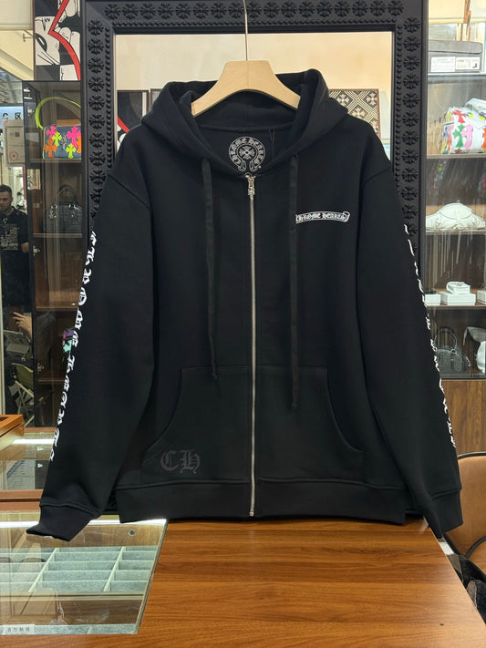 Chrome Hearts Jacket