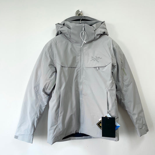 Arctery Jacket