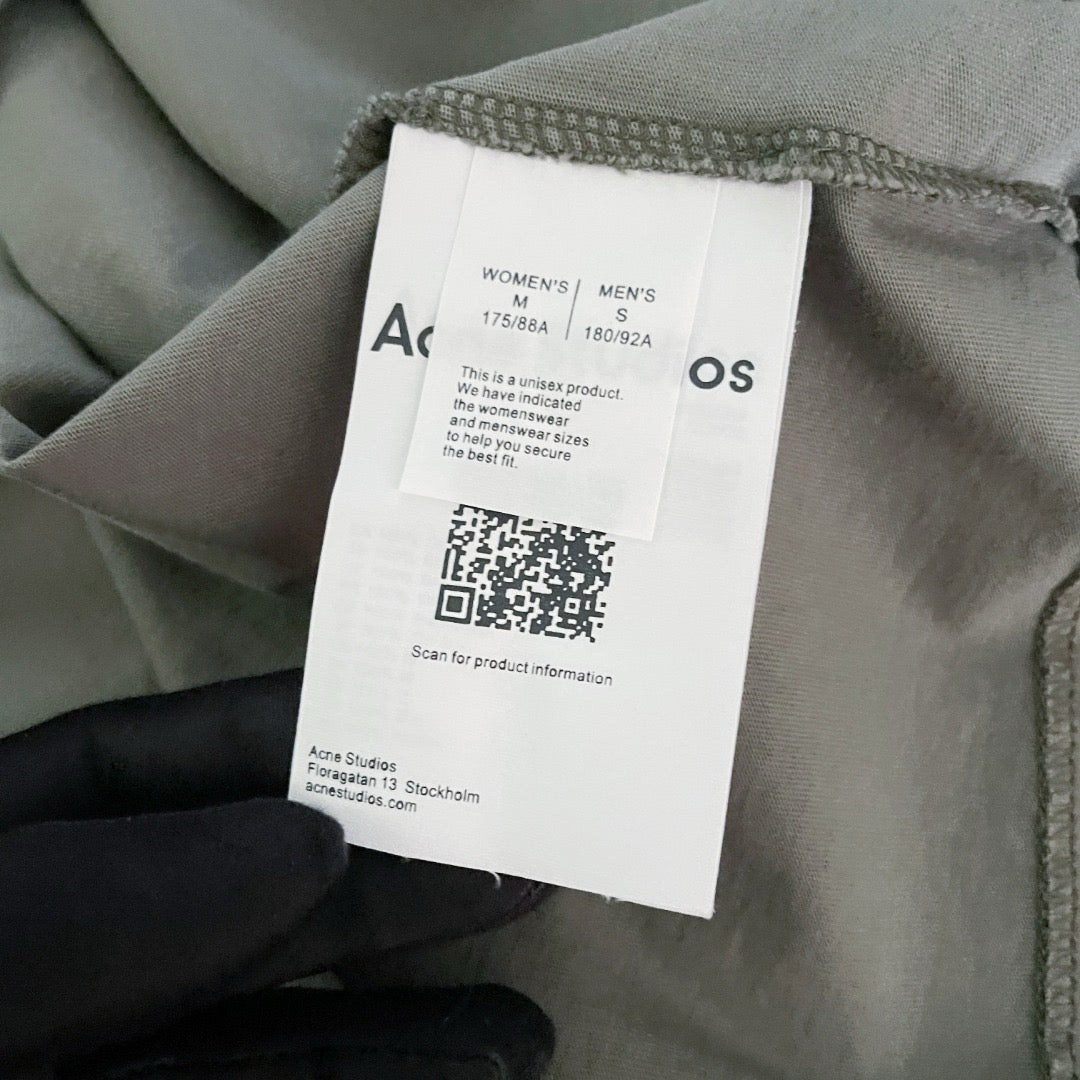 Acne Studio T-Shirt