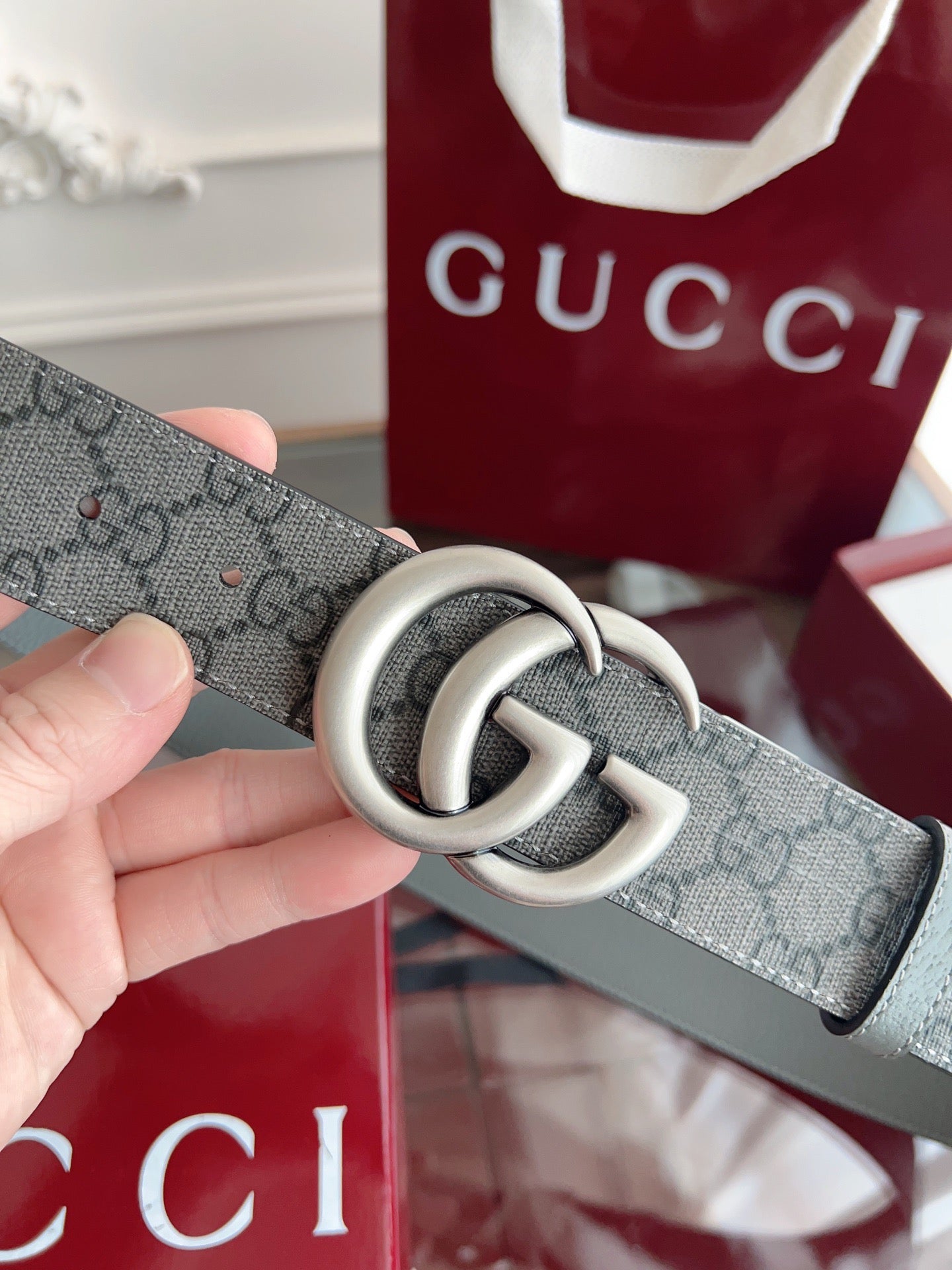 Gucci Belts