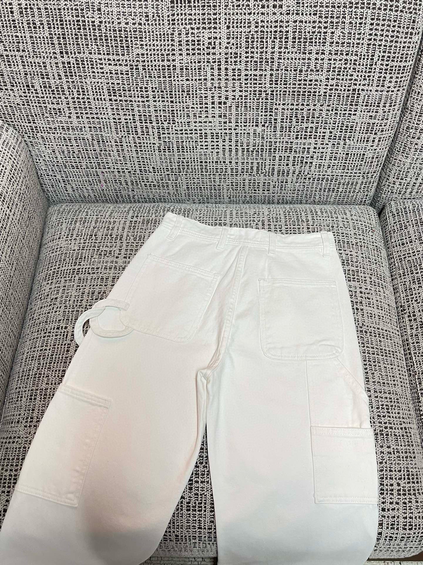 Chanel Jeans