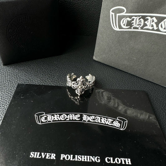 Chrome Hearts Rings