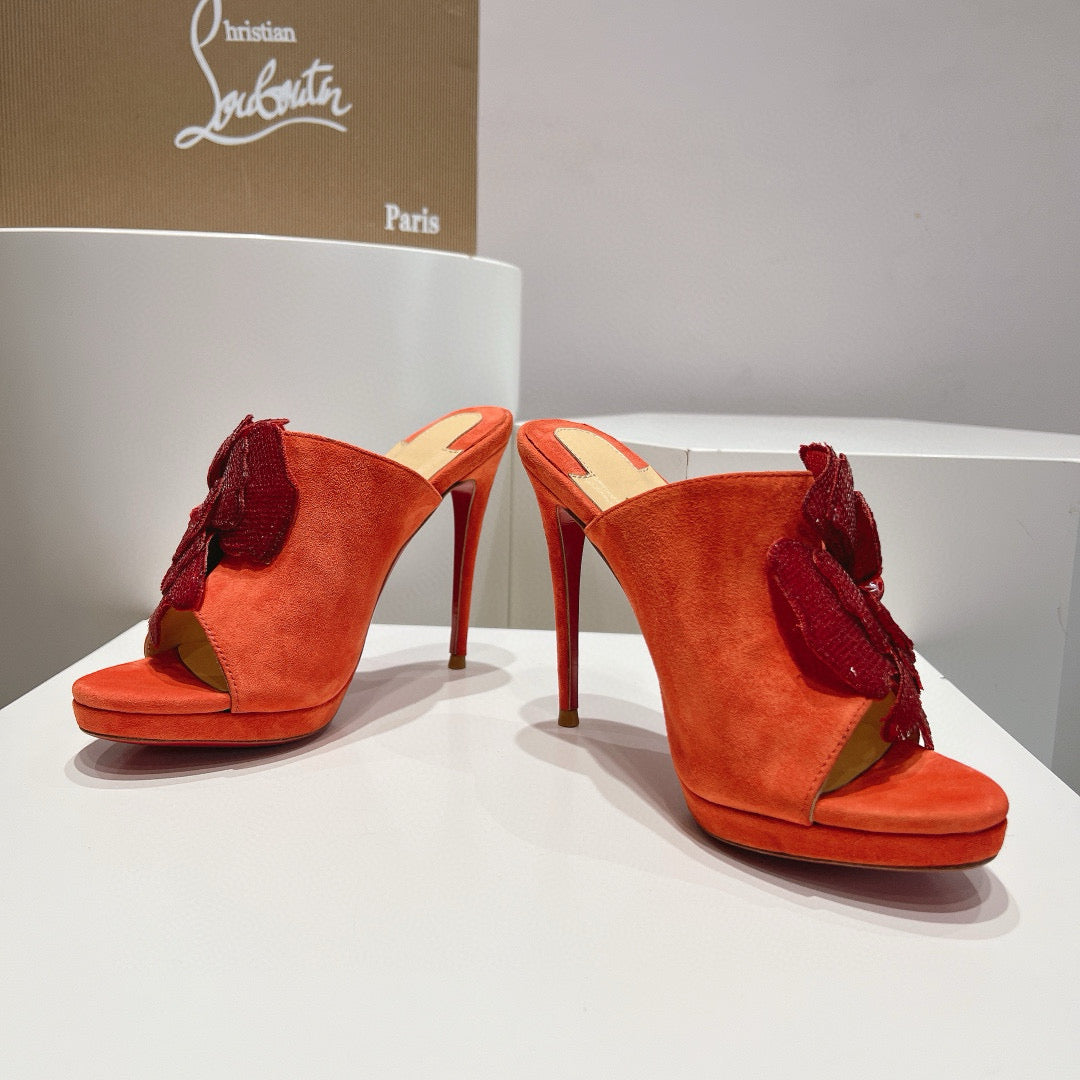 Christian Louboutin Heels