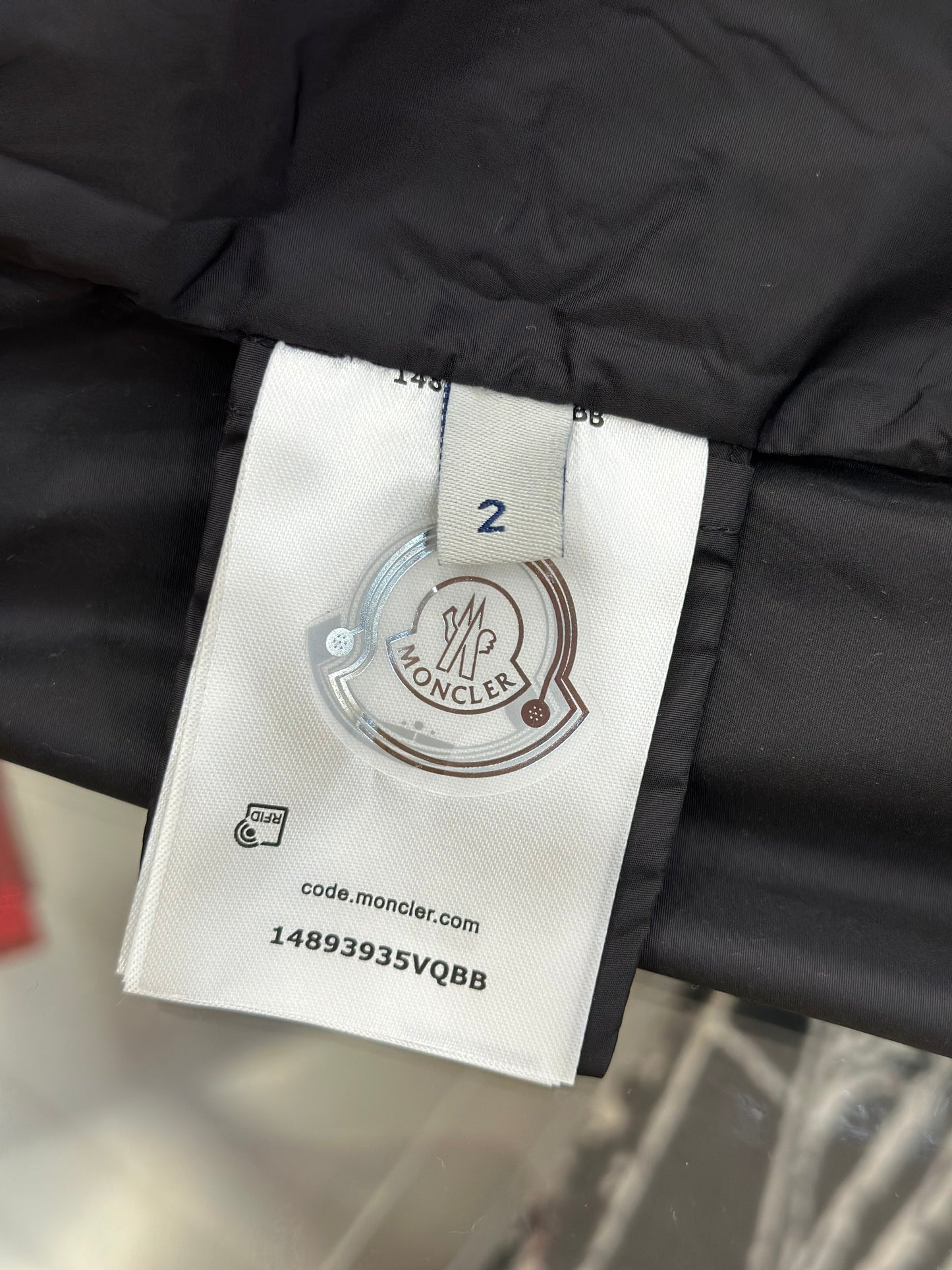 Moncler Jacket