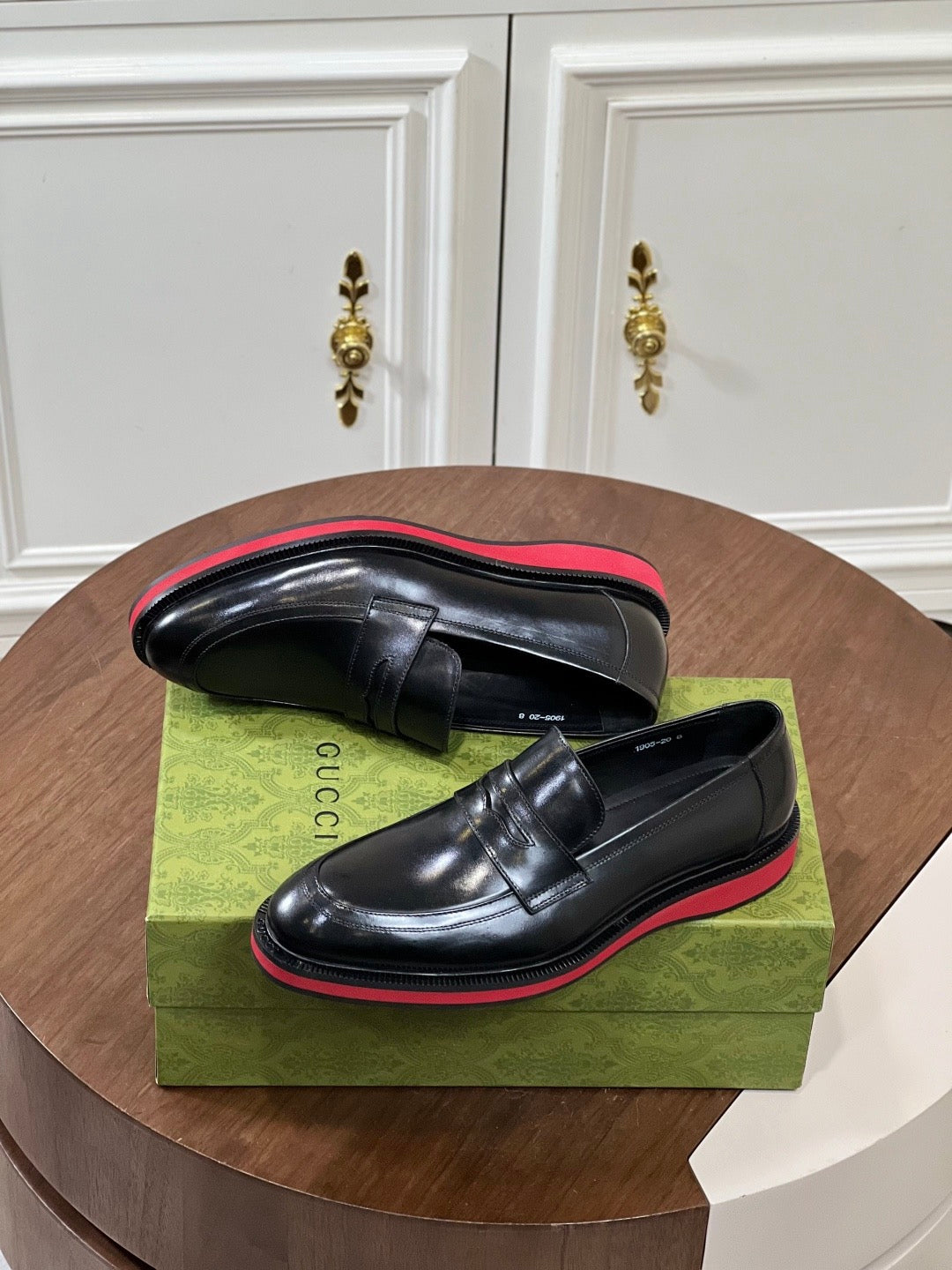 GC Loafer