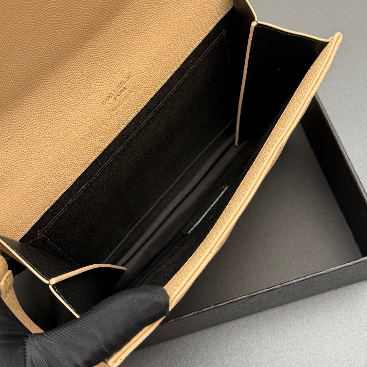YSL Wallet