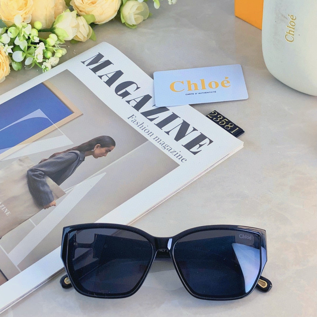 Chloe Sunglasses