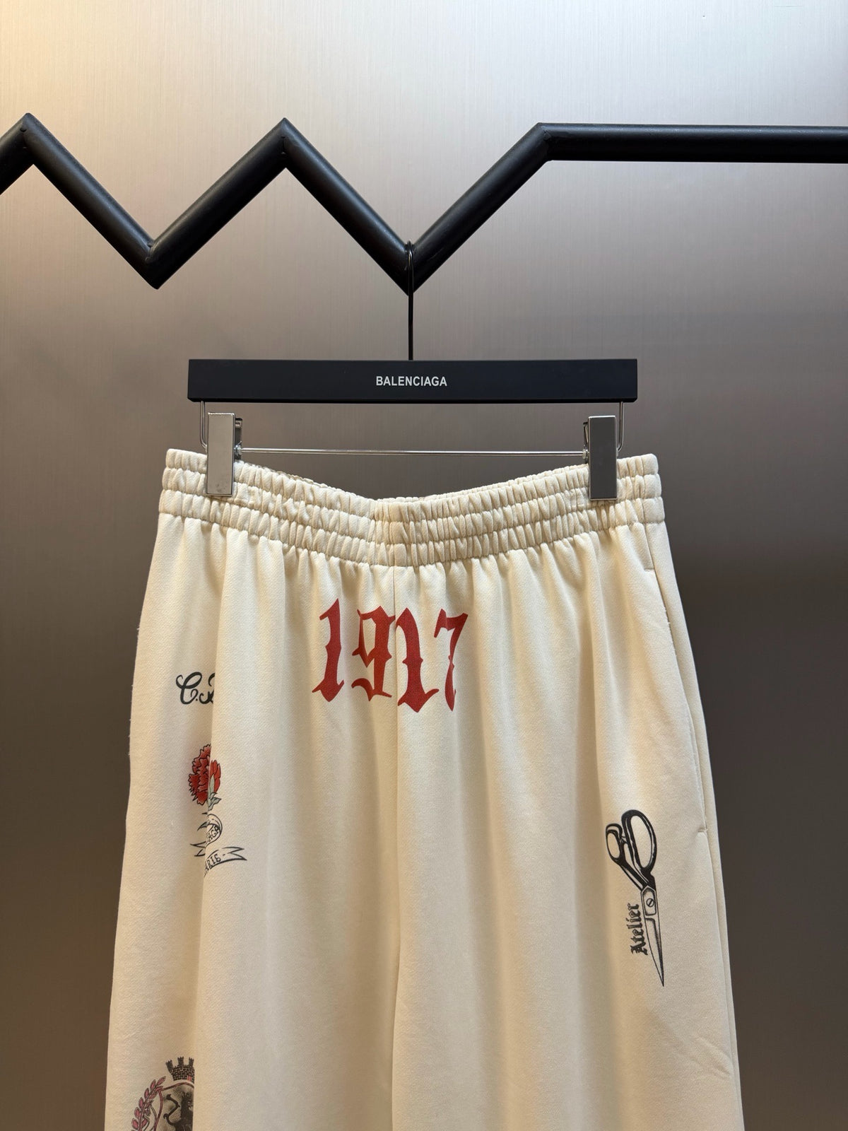 Balenciaga Long Pants