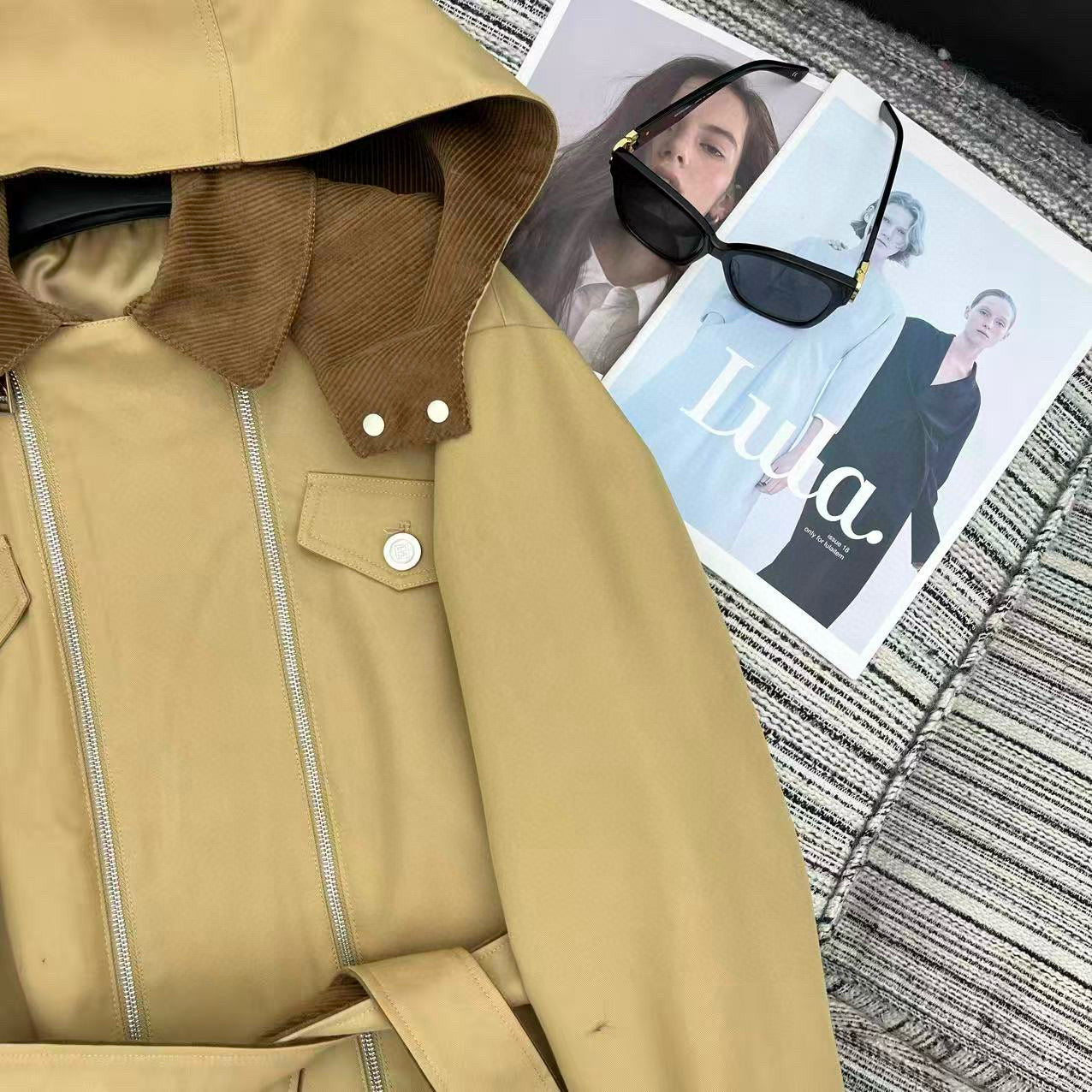 Fendi Coat