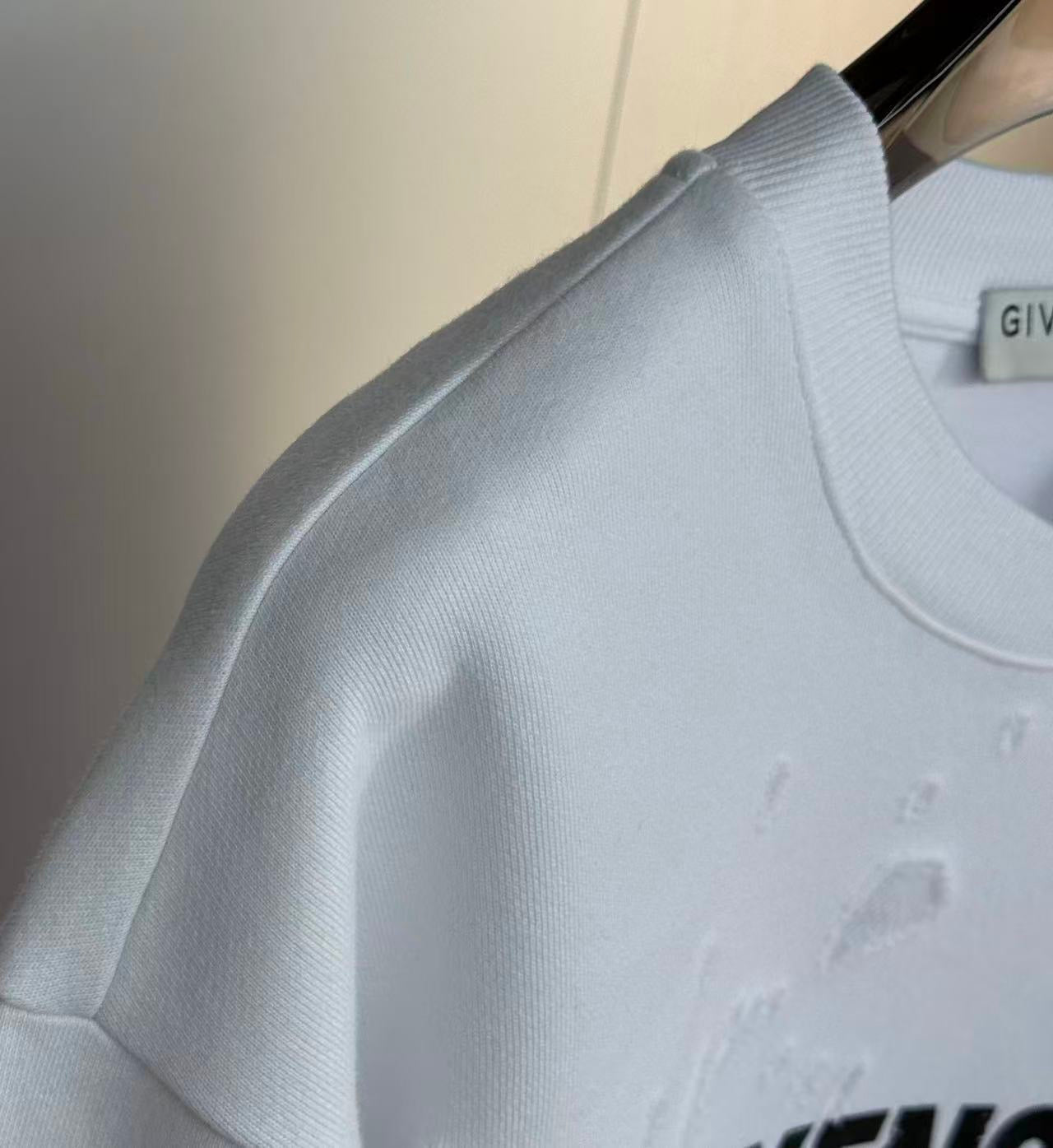 Givenchy Sweater