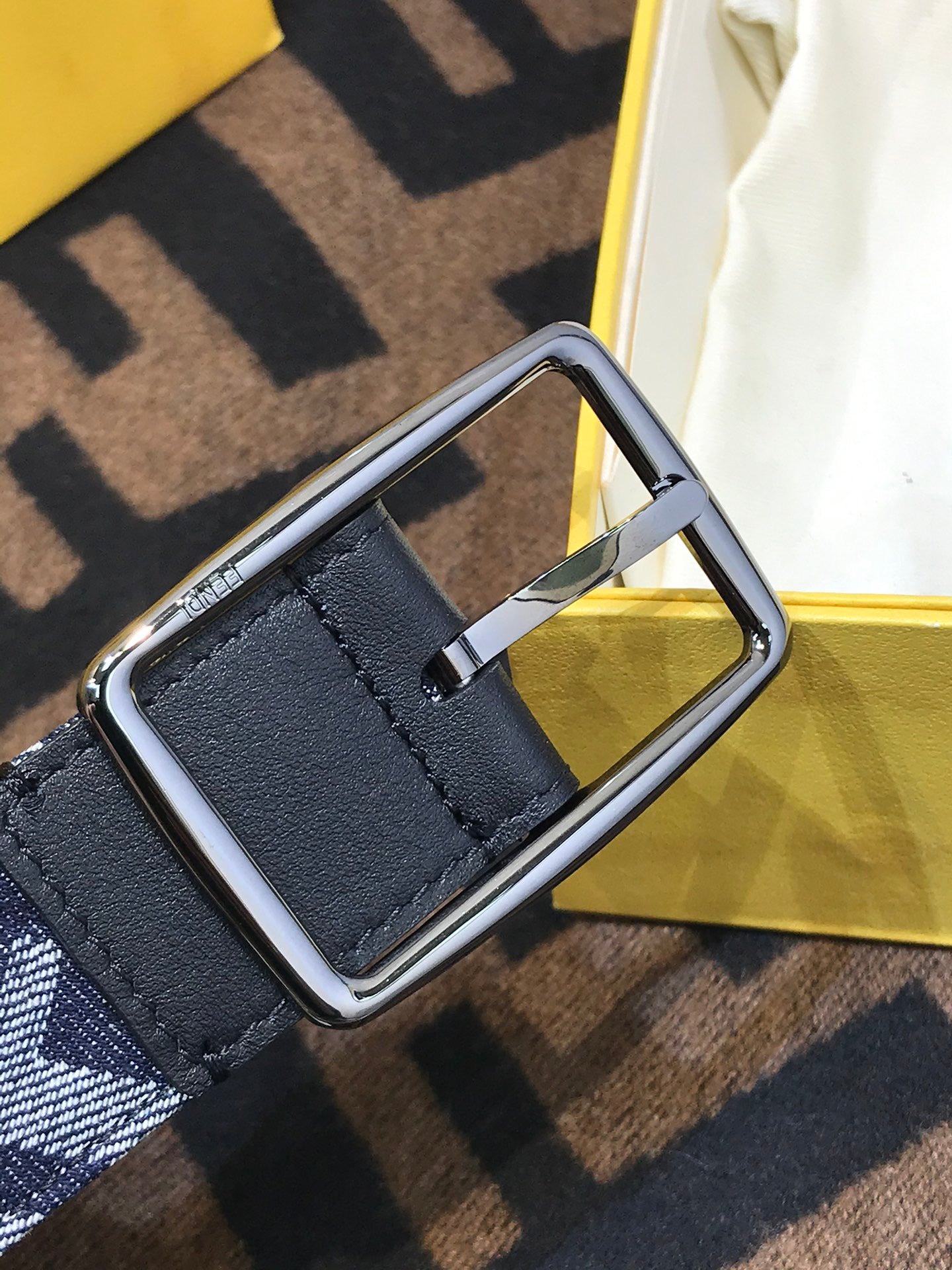 Fendi Belts