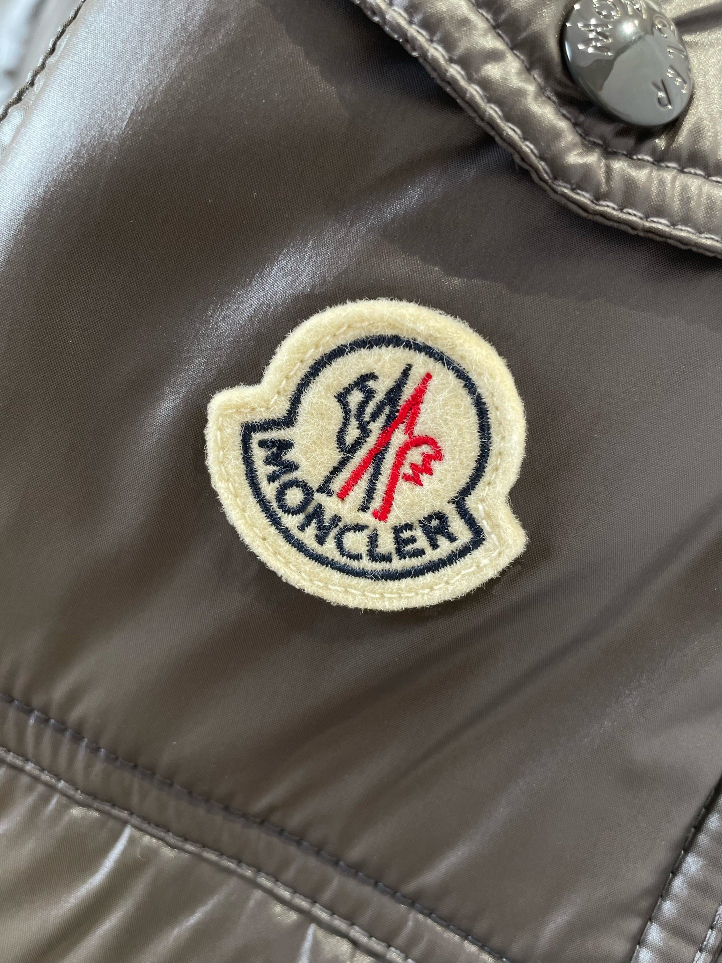 Moncler Down Jacket