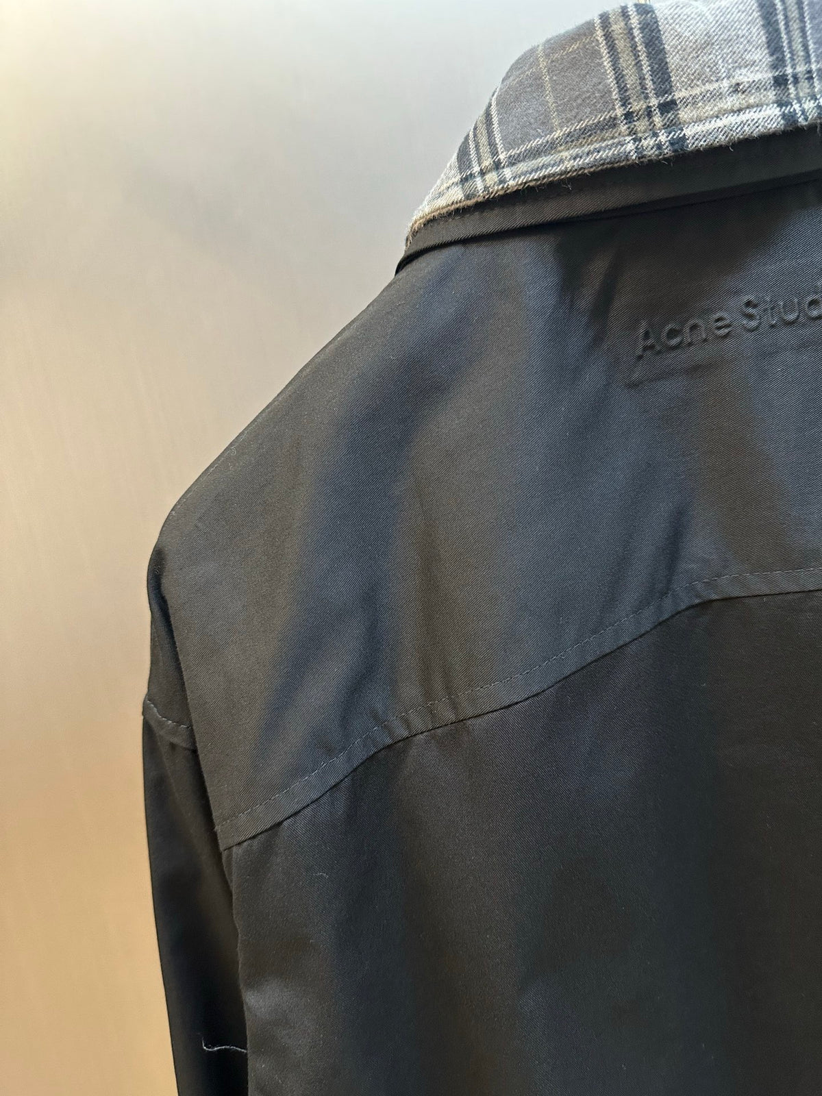 AS Jacket