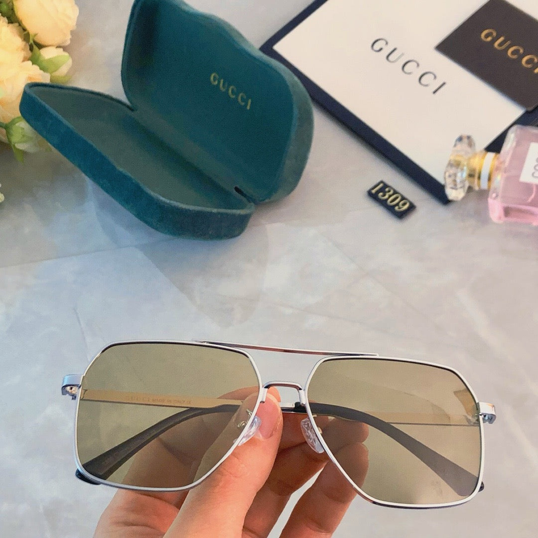 gafas de sol gucci