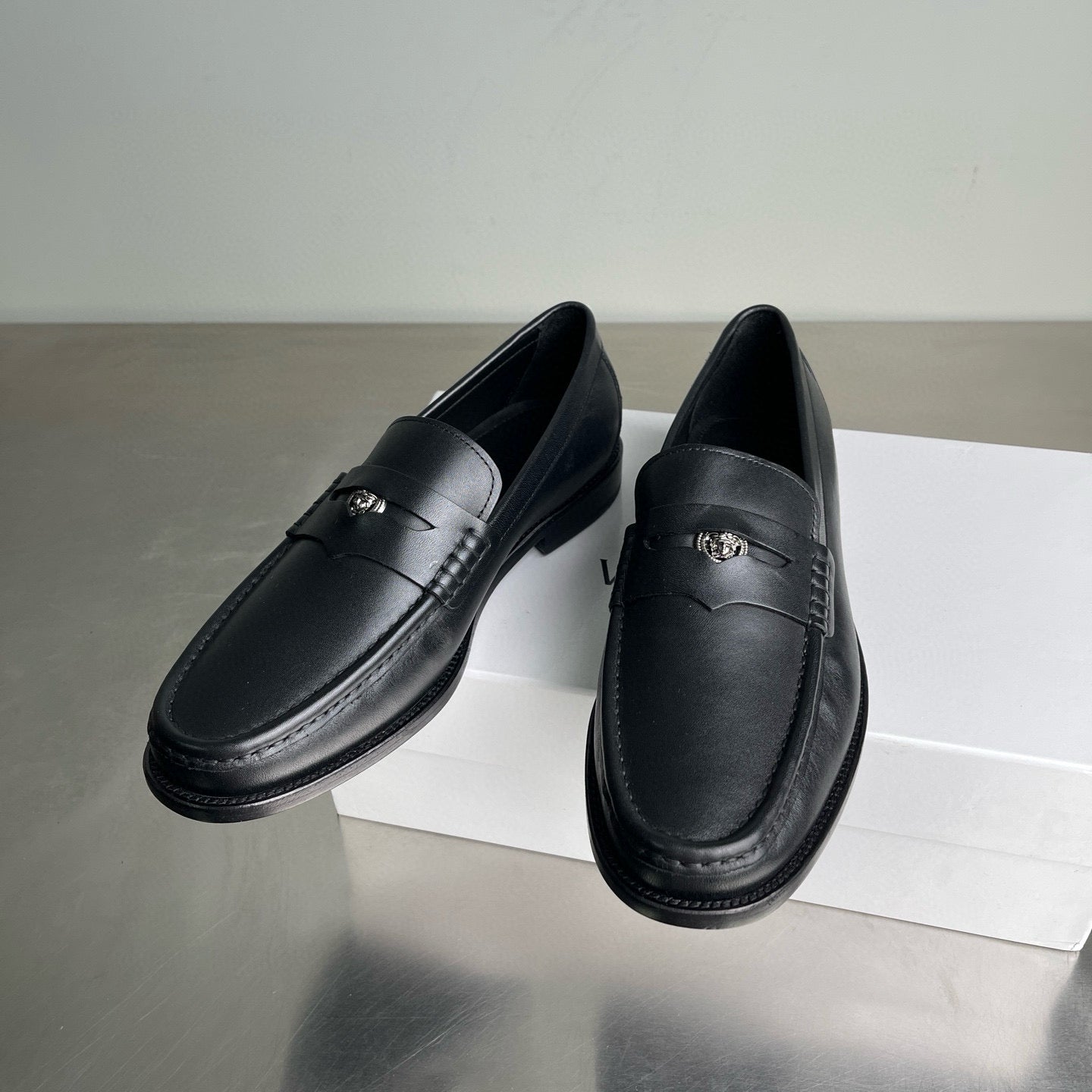 Versace Loafers