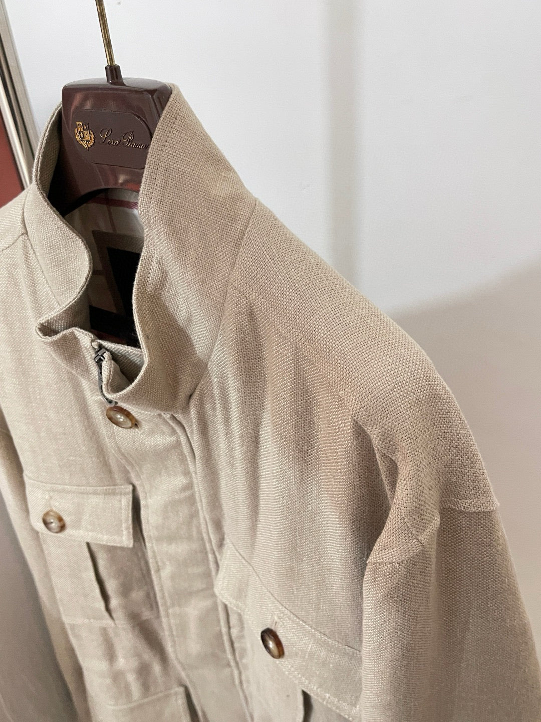 Loro Piana Jacket