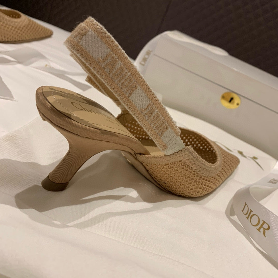 Dior Heels