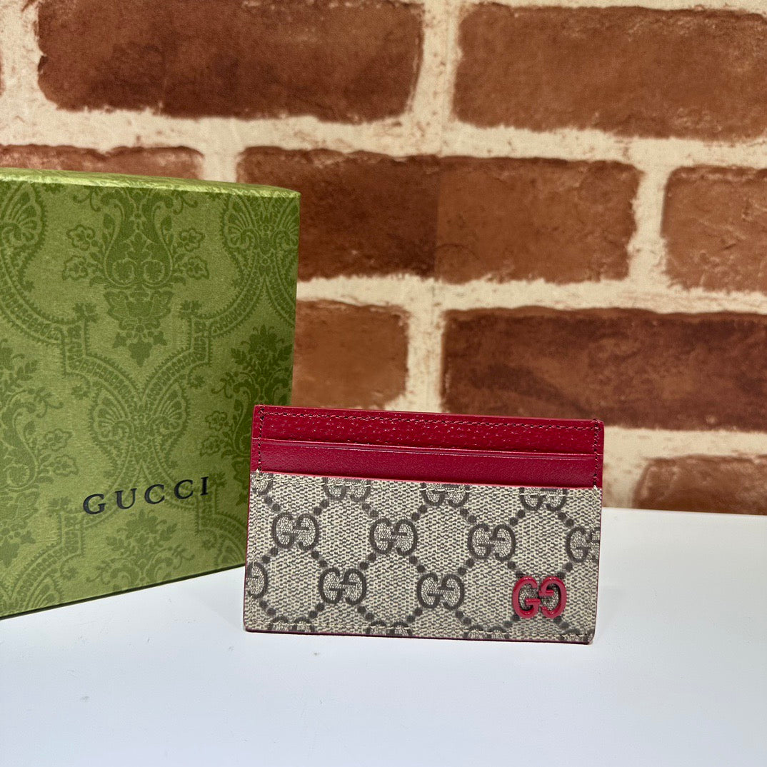 Gucci Card Holder