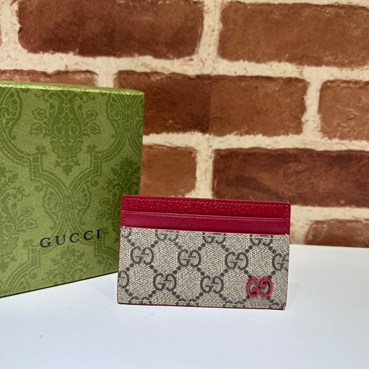 Gucci Card Holder