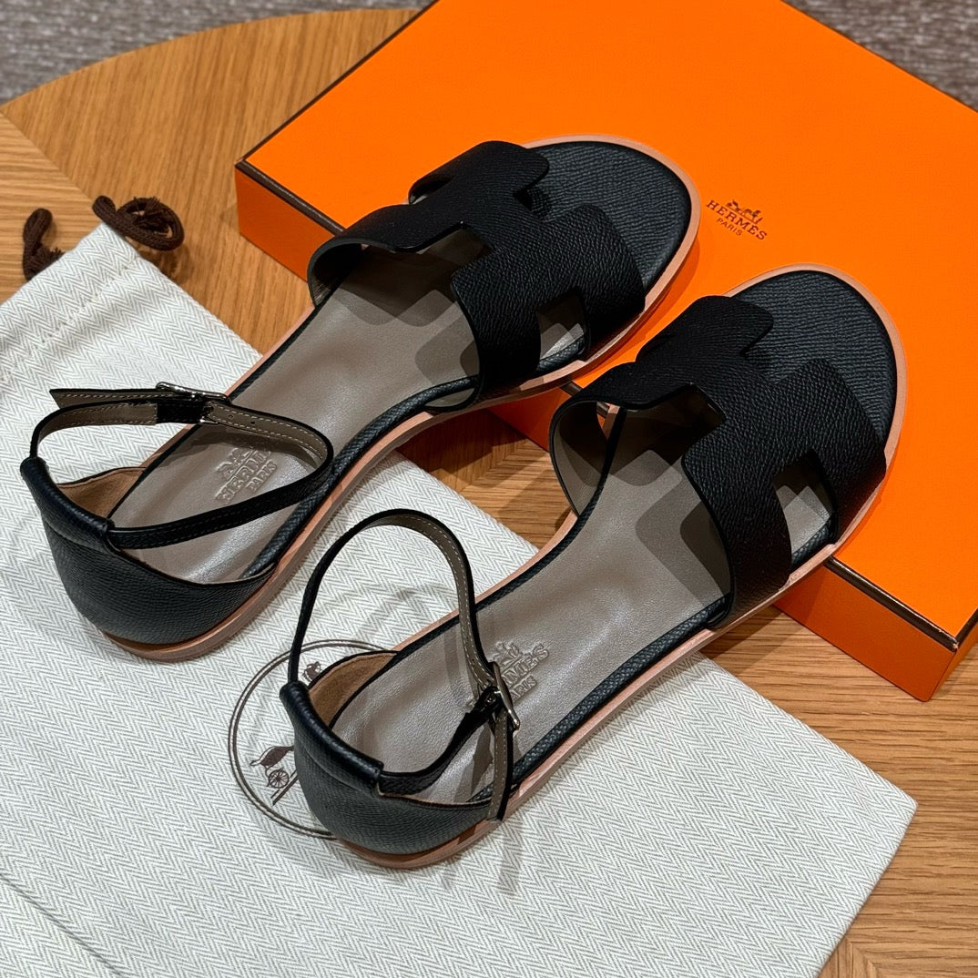 Hermes Sandals
