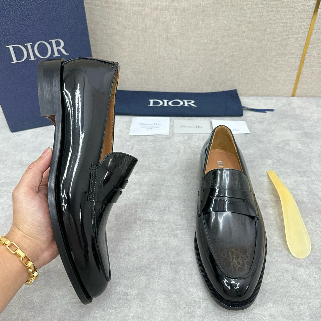 Dior Loafer