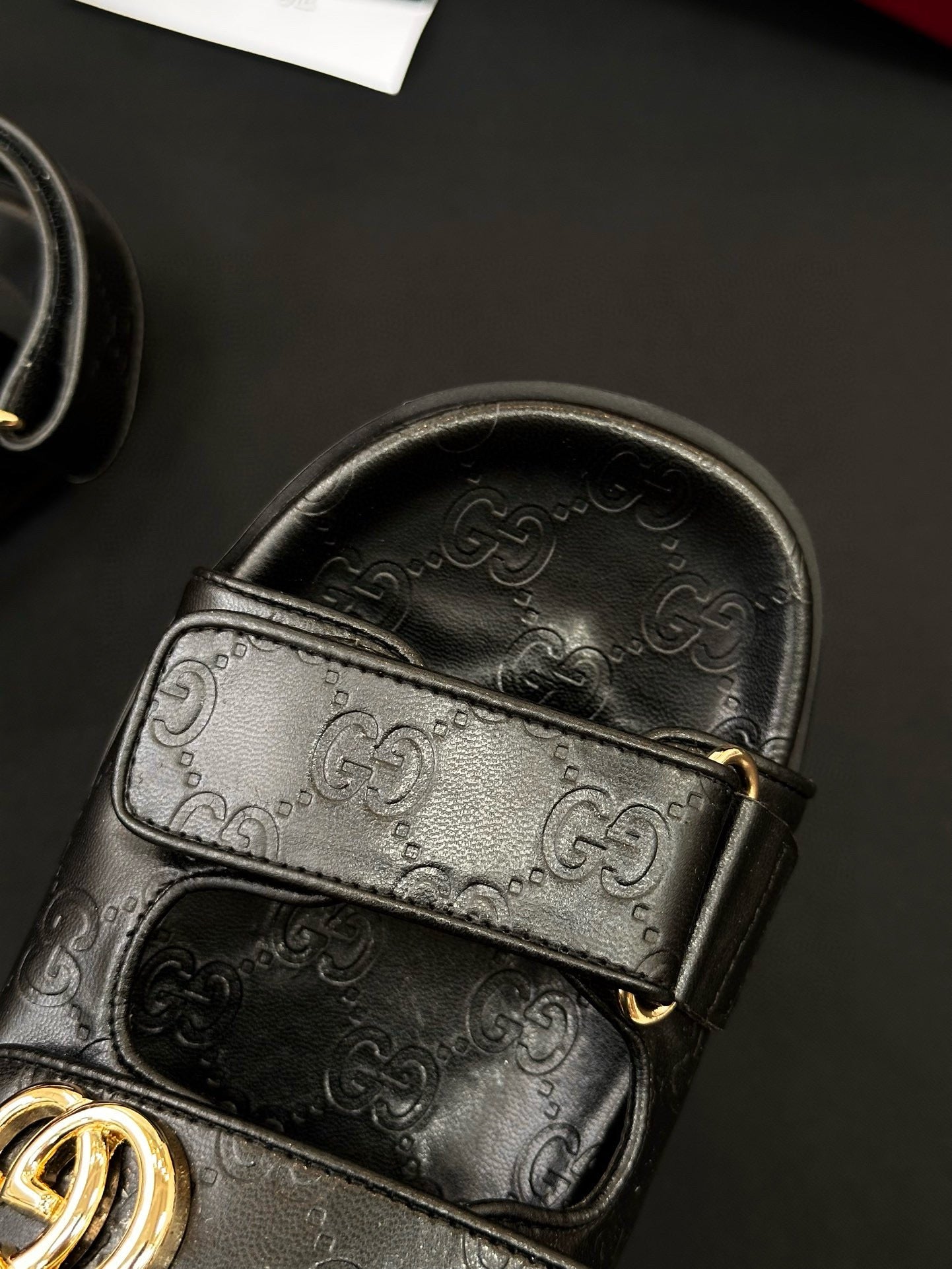 Gucci Sandals