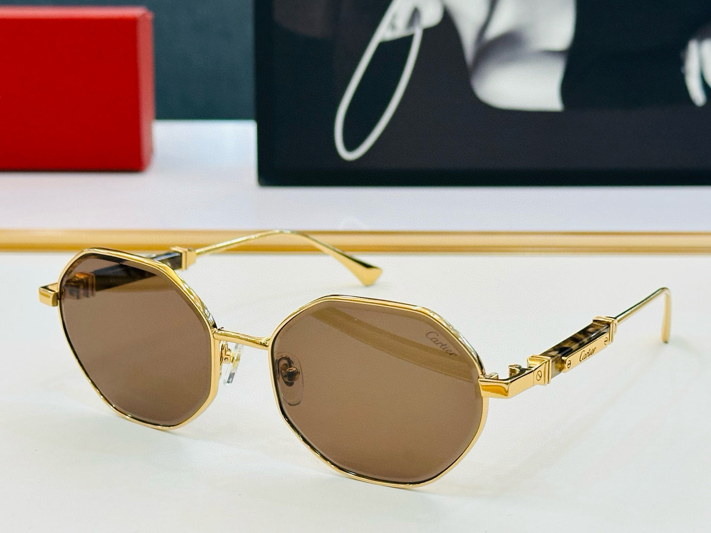 Cartier Sunglasses