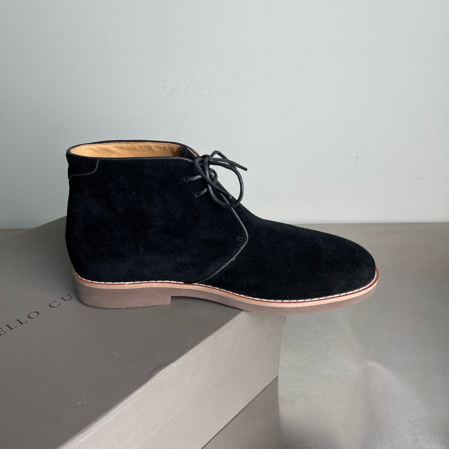 Brunello Cucinelli Boots