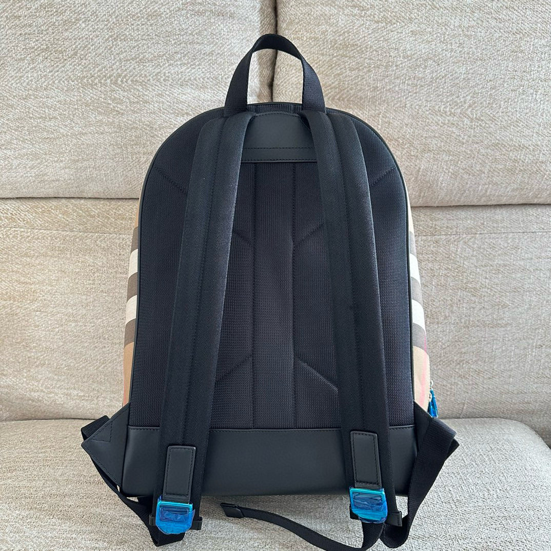 Burberry Backpack
